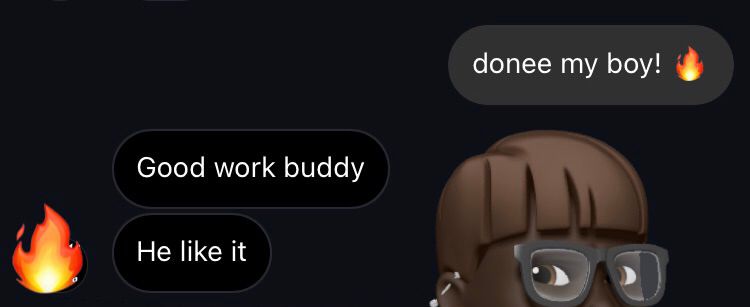 Client Testimonial 9
